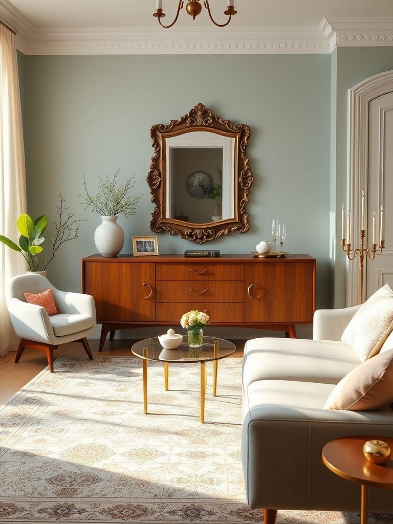 Decor Ideas for Home