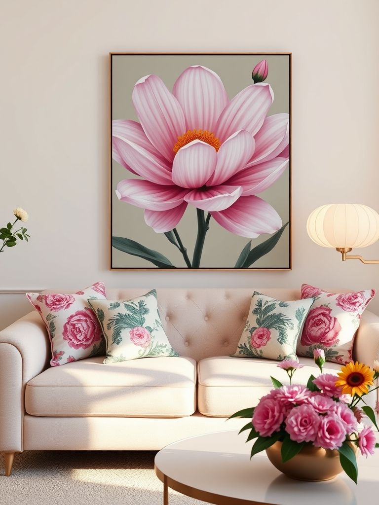 Decor Ideas for Home
