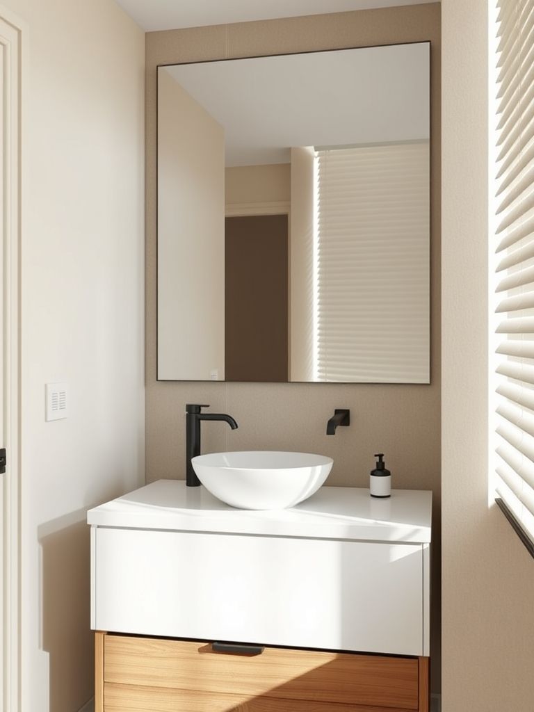 Bathroom Tile Designs