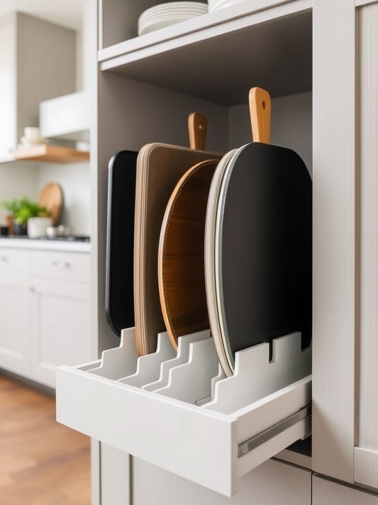 Unexpected Pantry Ideas
