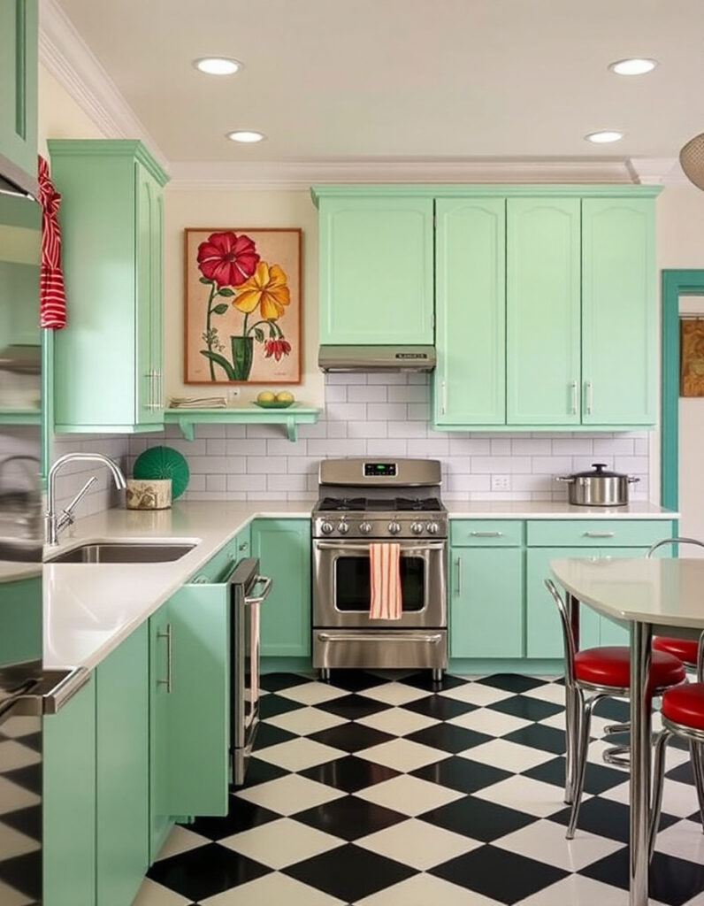 Kitchen Color Ideas