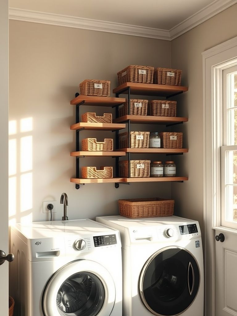 Unexpected Pantry Ideas