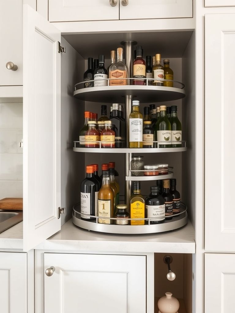 Unexpected Pantry Ideas