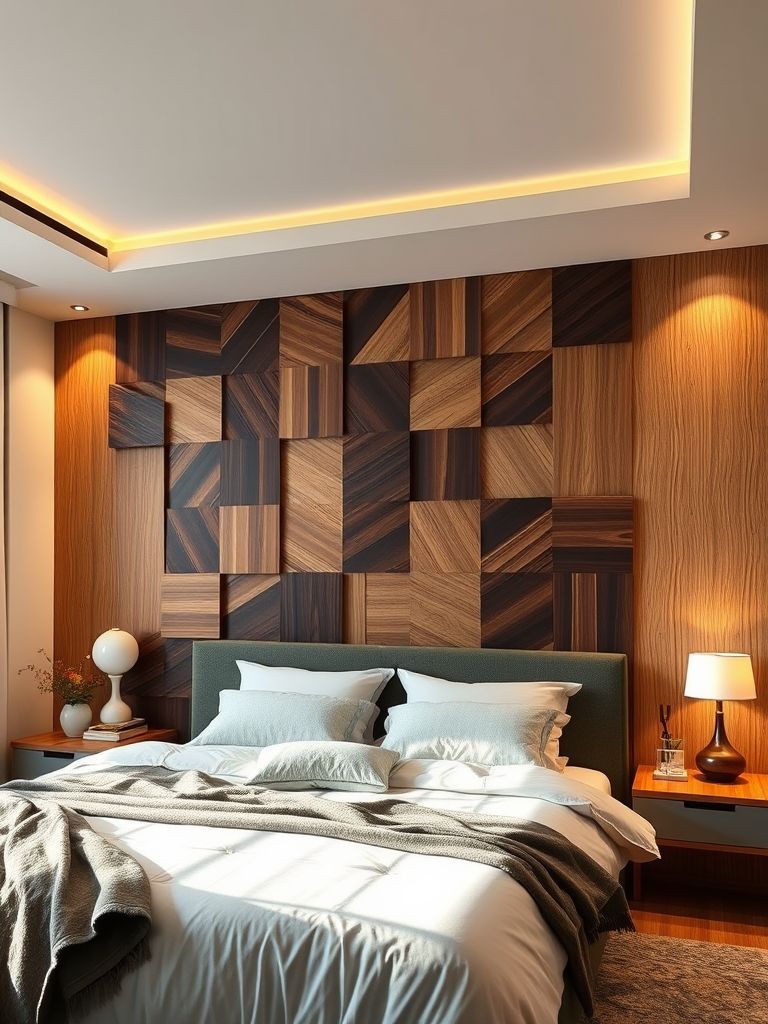 Bedroom Wall Decor