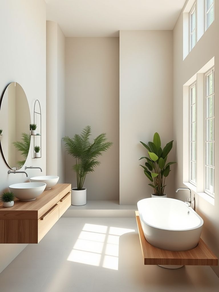 Bathroom Tile Designs