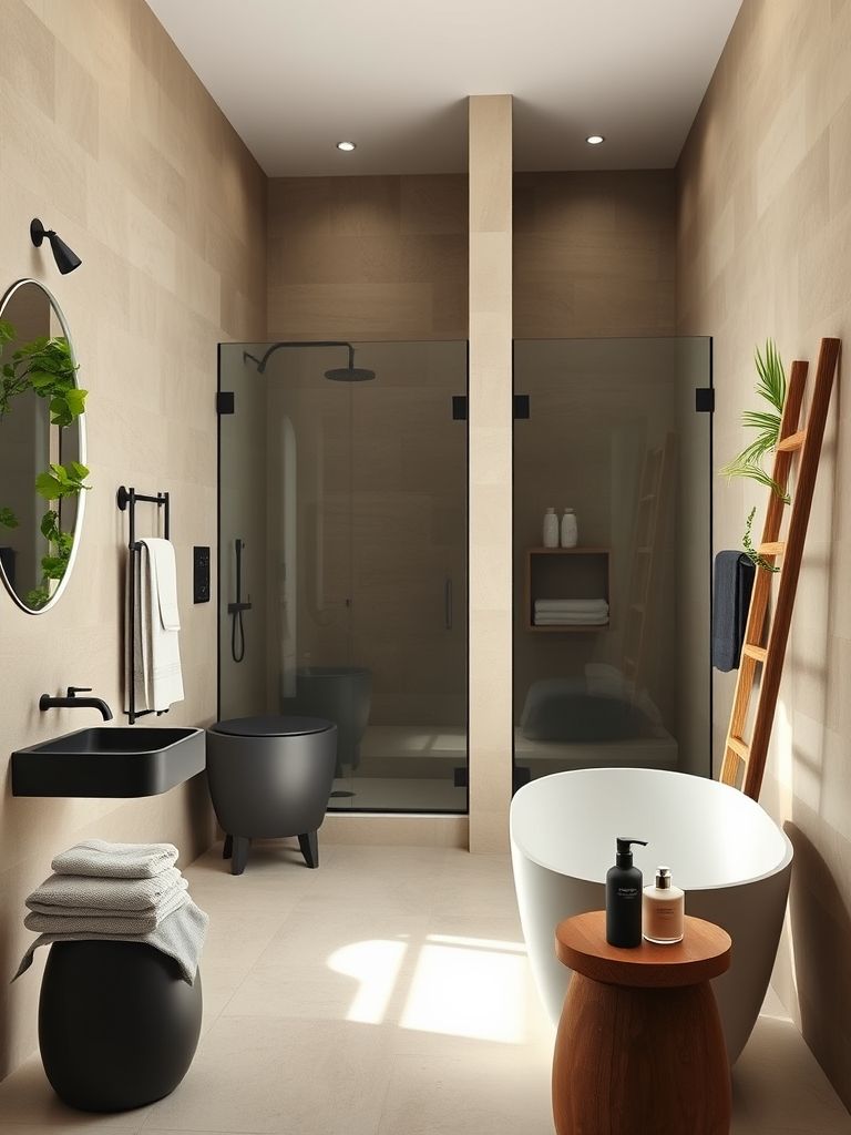 Bathroom Tile Designs