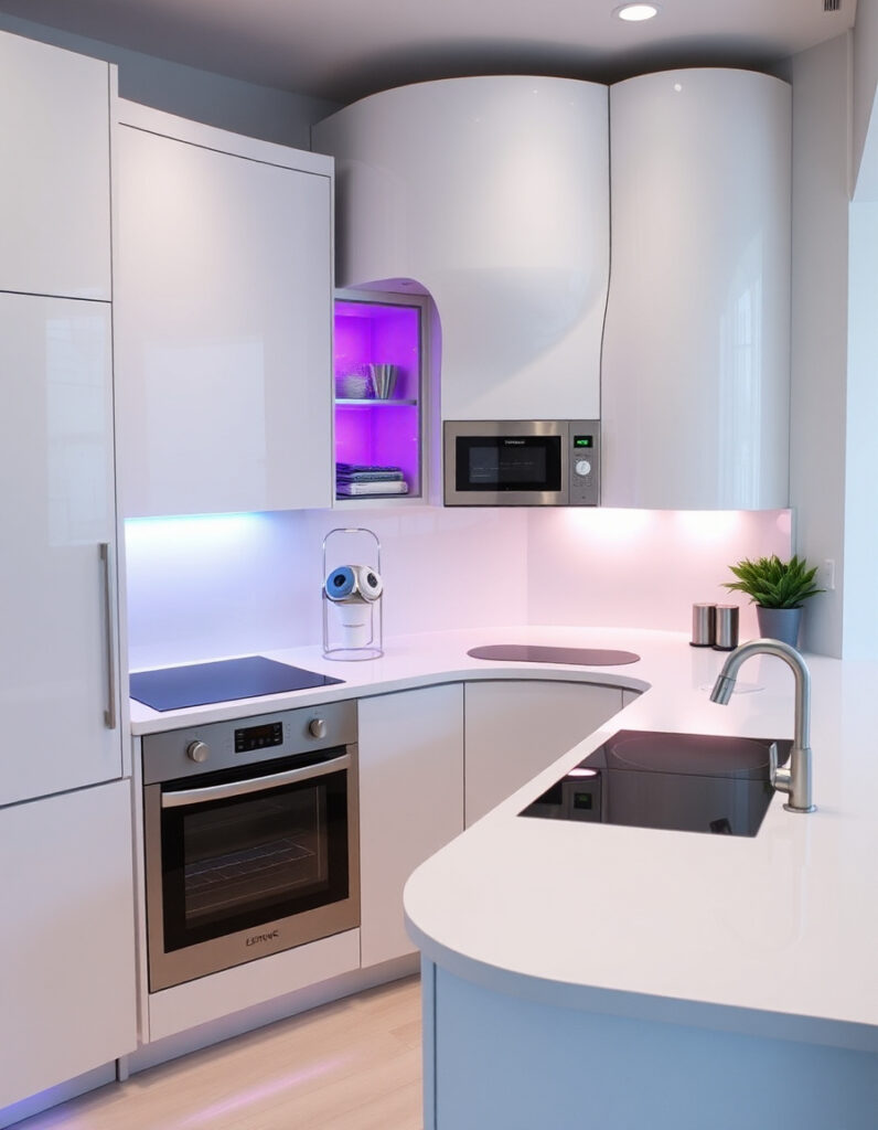 Kitchen Designs