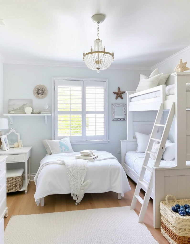Dorm Room Inspiration