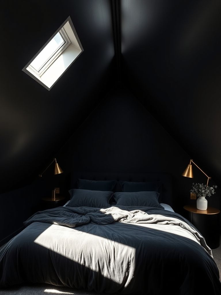 Attic Bedroom Ideas
