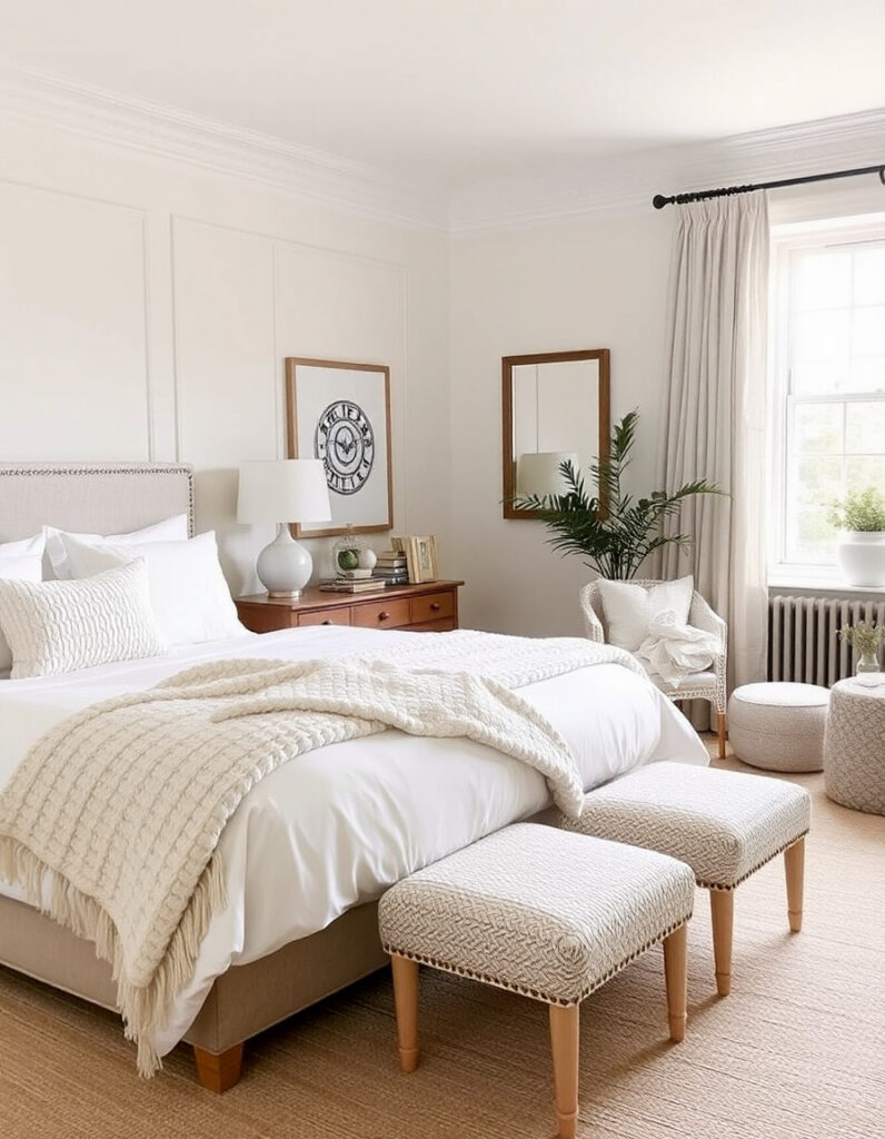 20 Unique Bedroom Designs