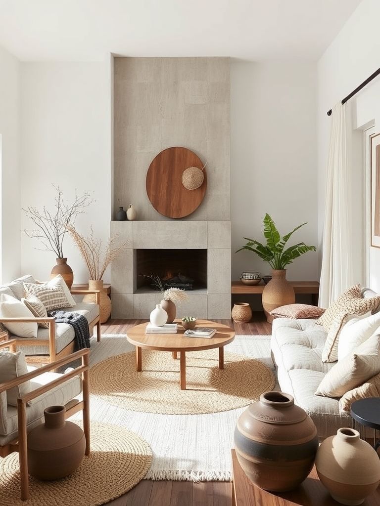 Living Room Designs