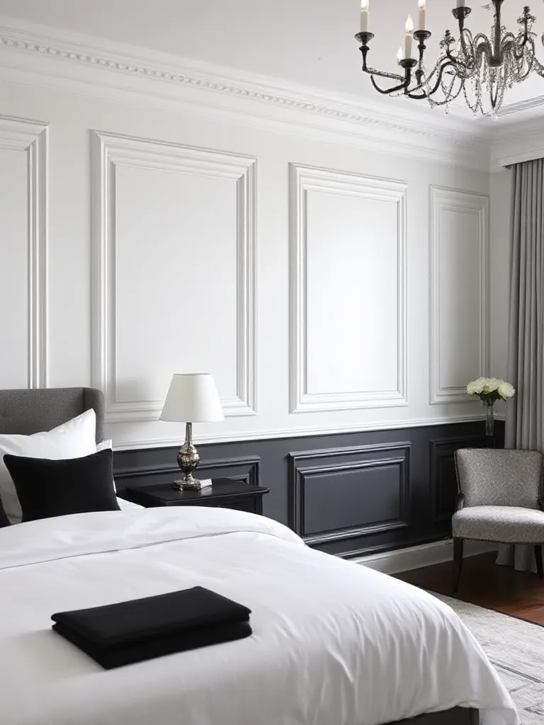 Bedroom Wall Decor