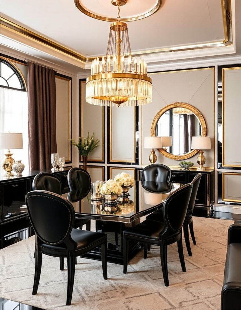 Dining Room Ideas