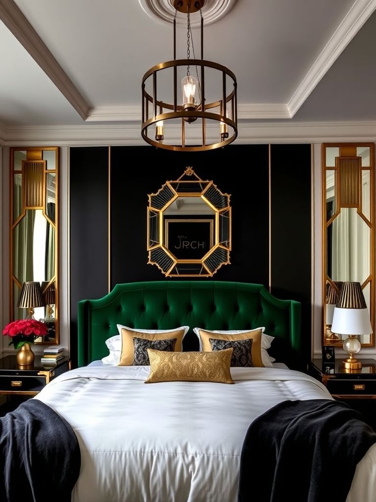 Best Makeover Bedroom