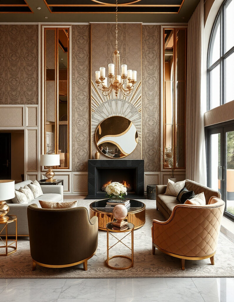 Apartment Inspiration Ideas