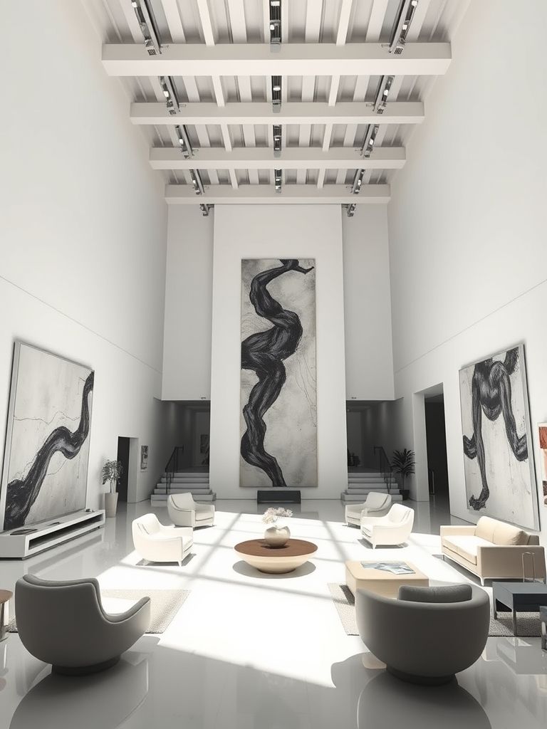 Open Floor 