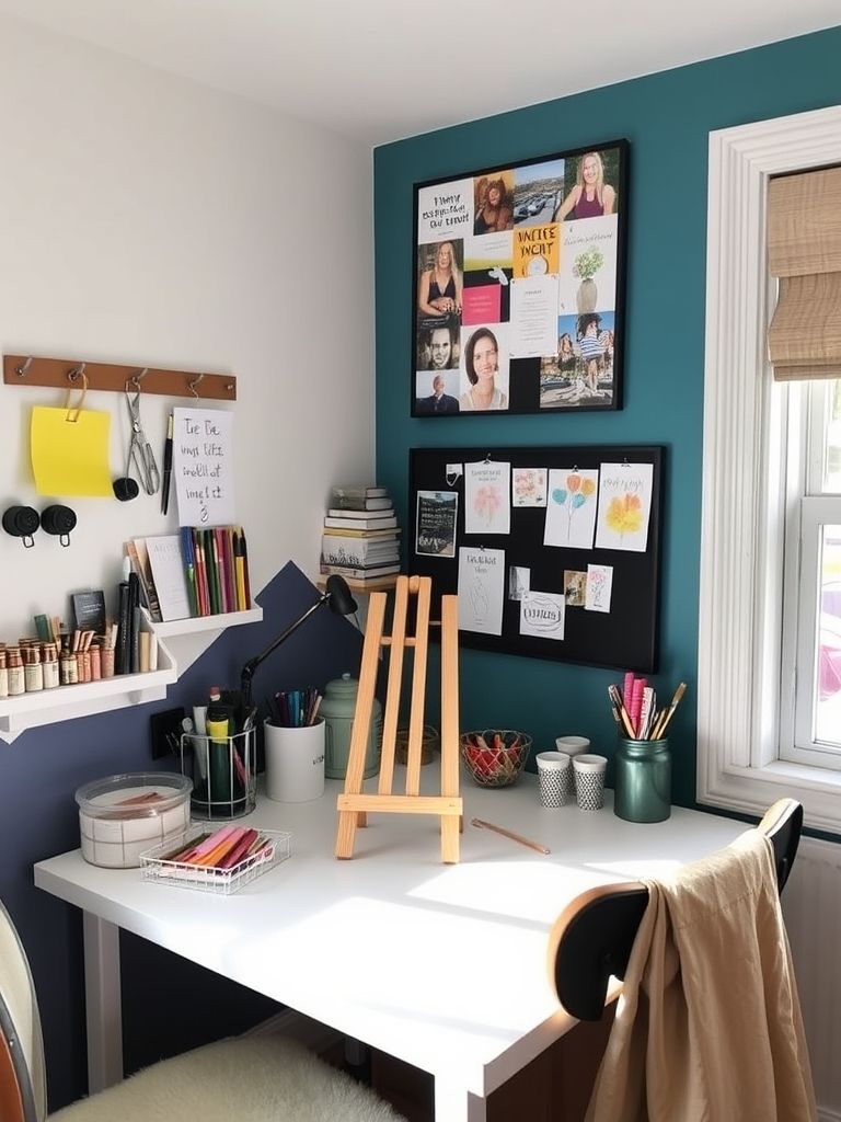 Dorm Inspo Ideas