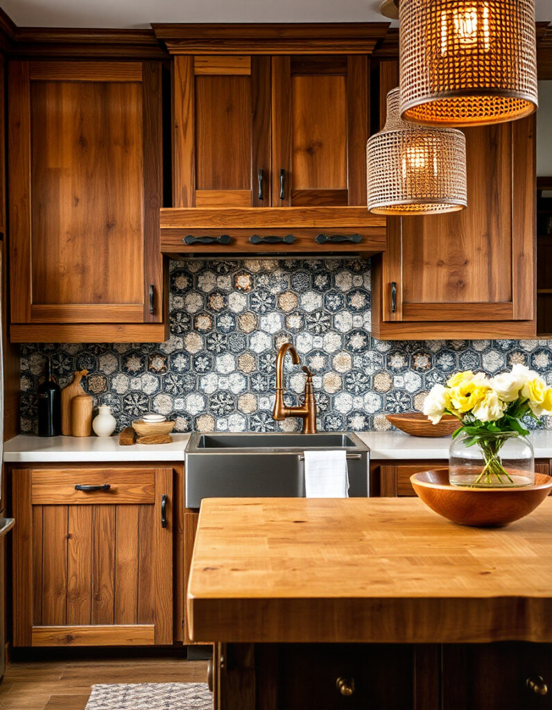 Kitchen Layout Ideas