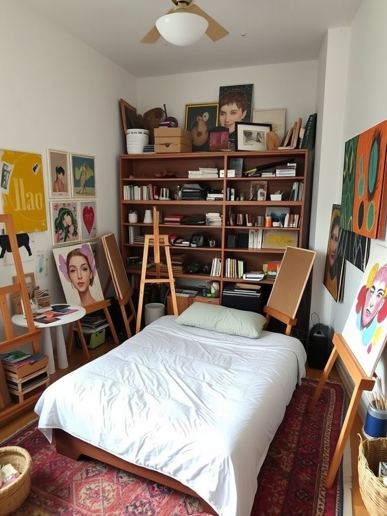 Bedroom Design Ideas