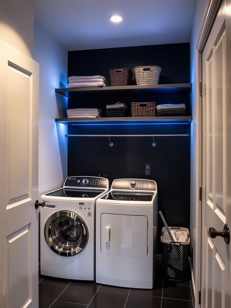 Laundry Room Ideas