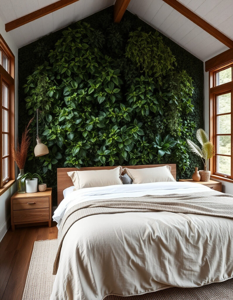 20 Unique Bedroom Designs