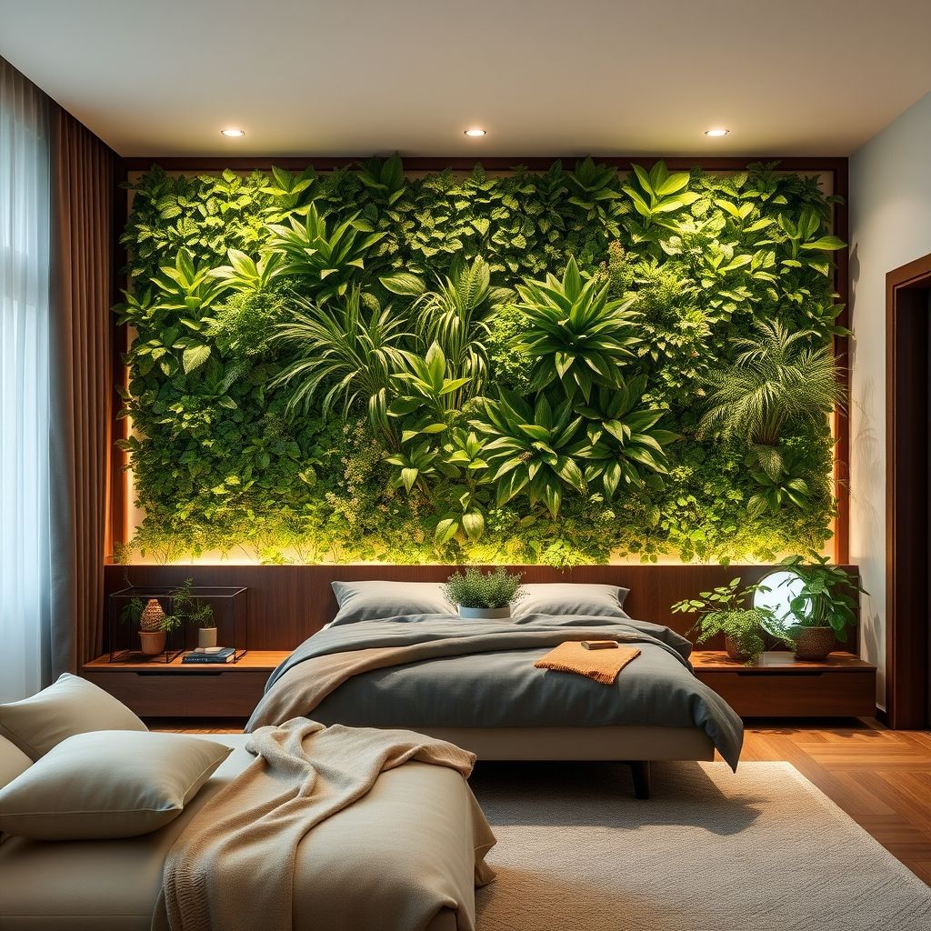 Bedroom Wall Decor