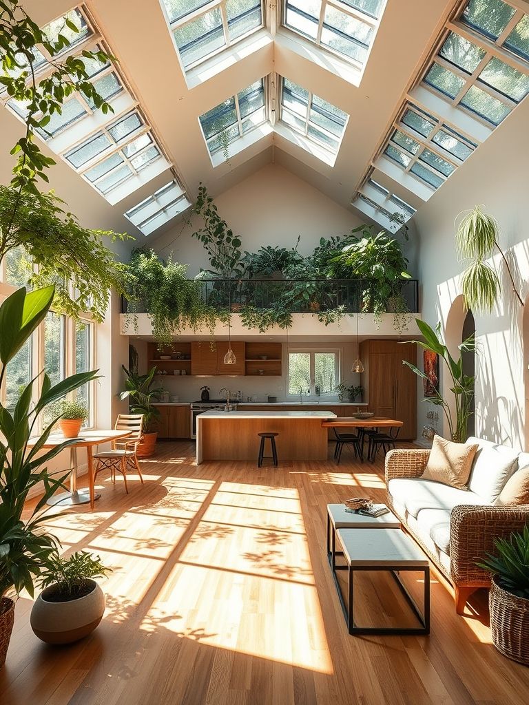 Open Floor 