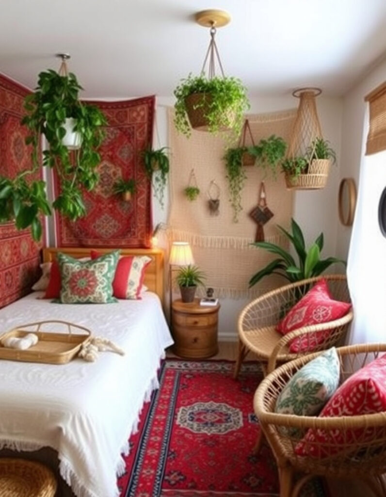 Dorm Room Inspiration