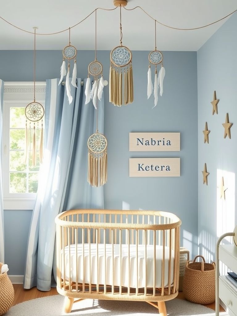 boy Nursery
