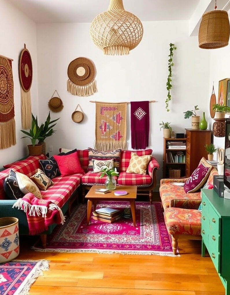Apartment Inspiration Ideas