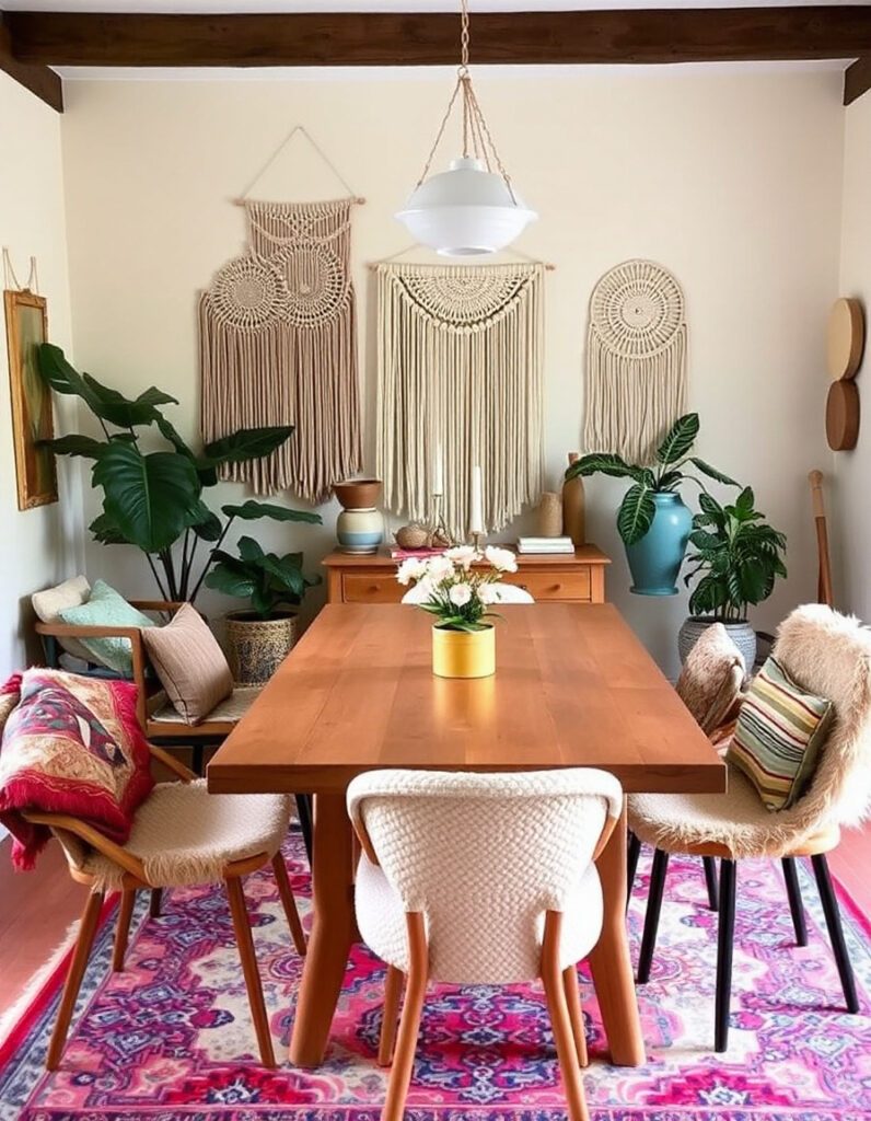 Dining Room Ideas