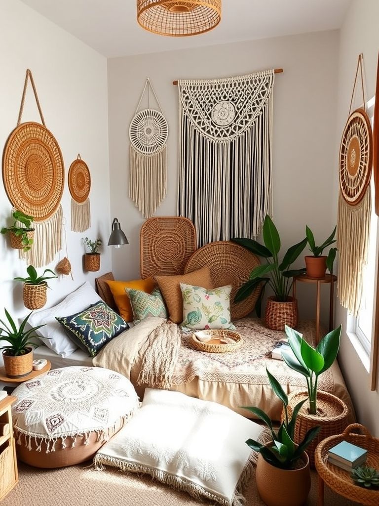 Dorm Inspo Ideas