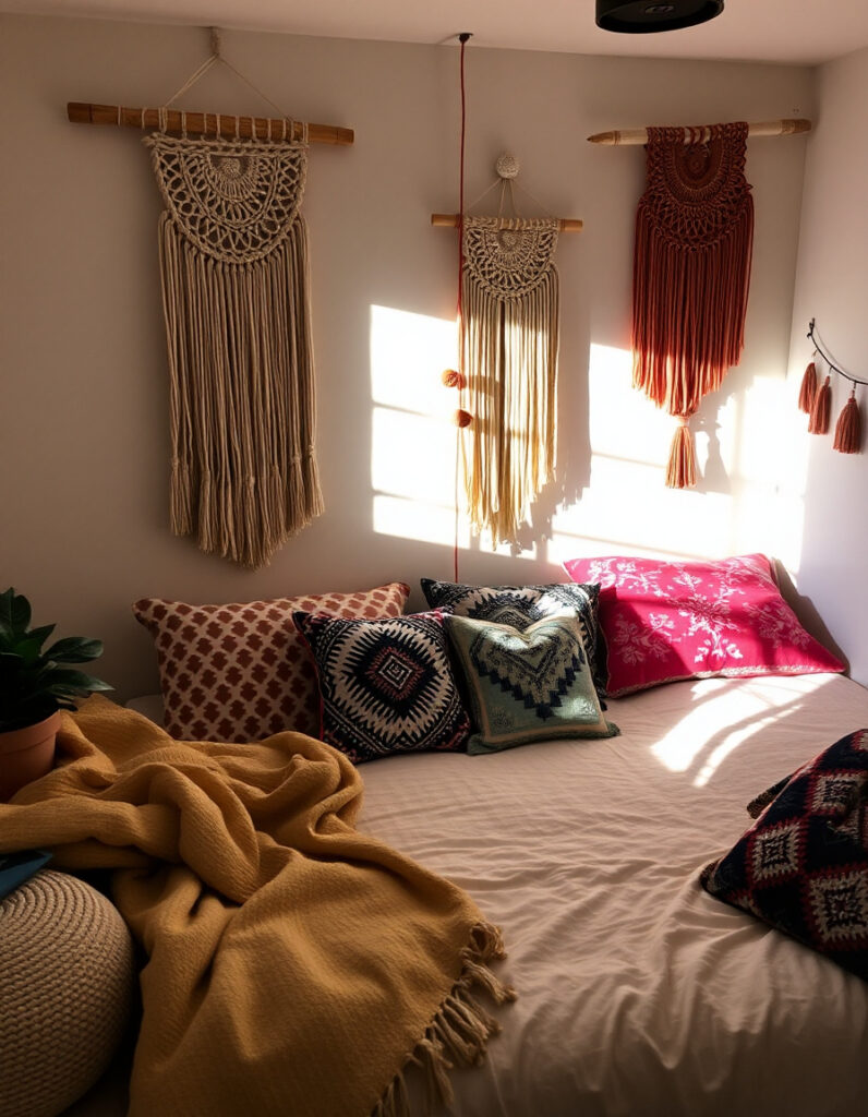 Dorm Room Decor Ideas