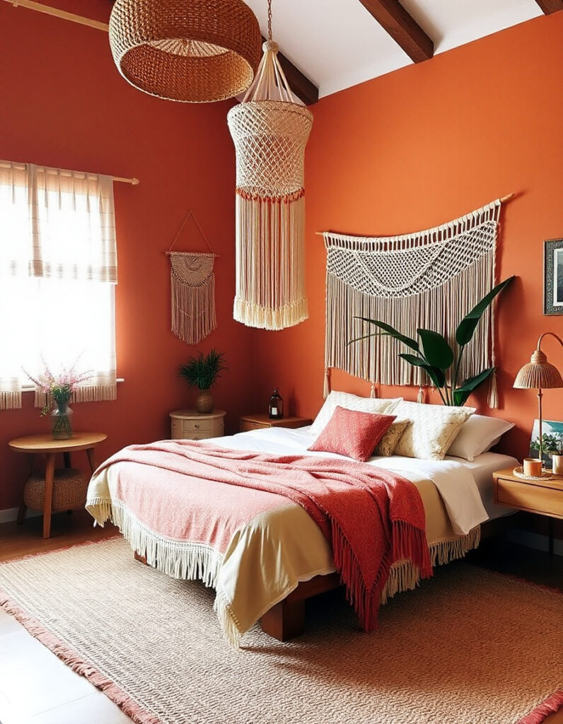 18 Unique Bedroom Styles