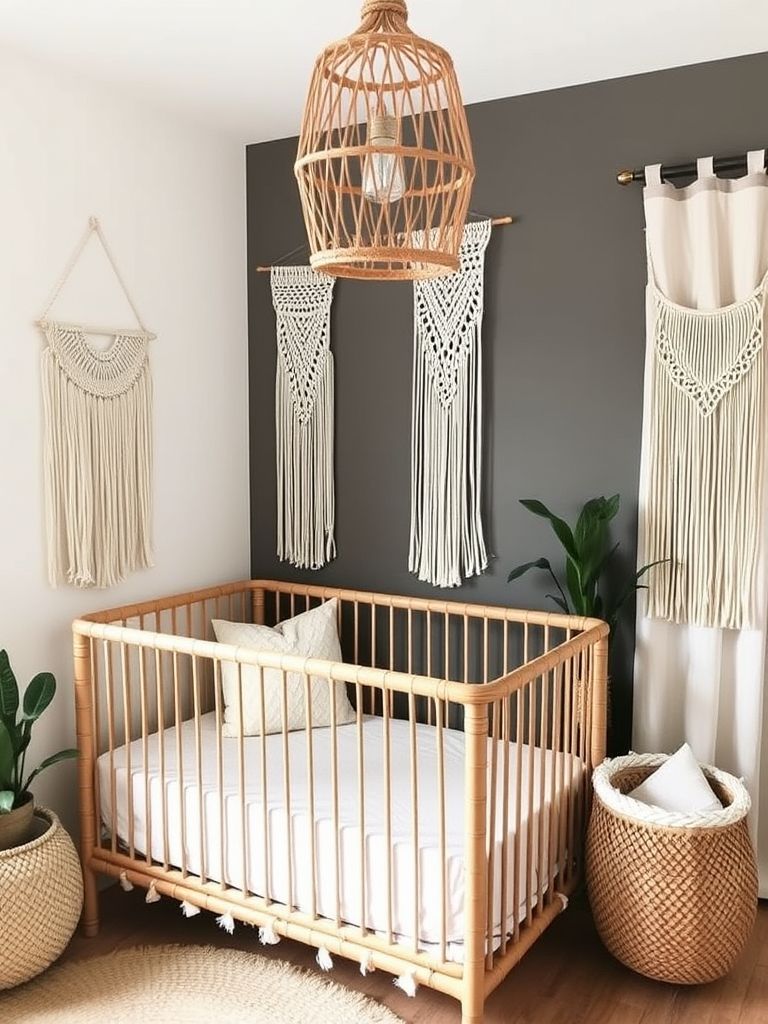 Vintage Nursery
