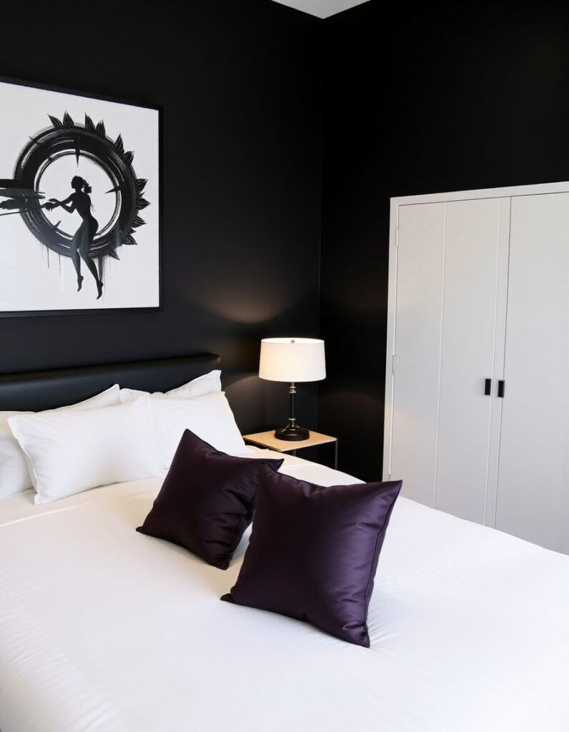 Bedroom Design Ideas