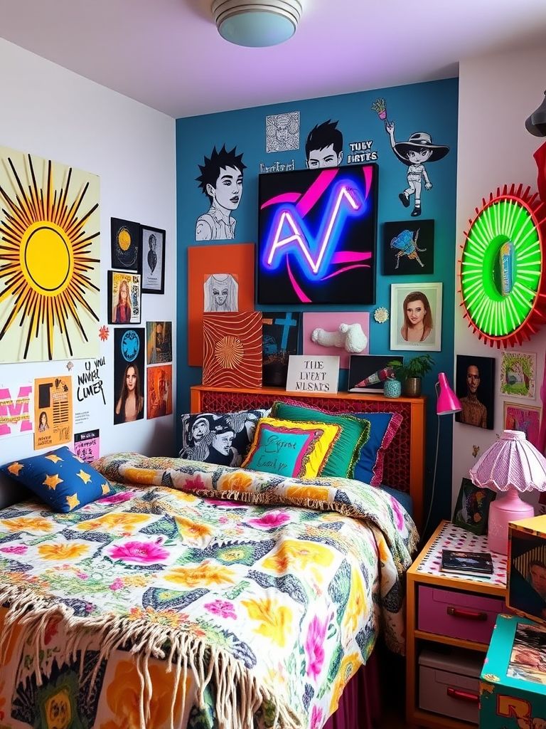 Dorm Inspo Ideas