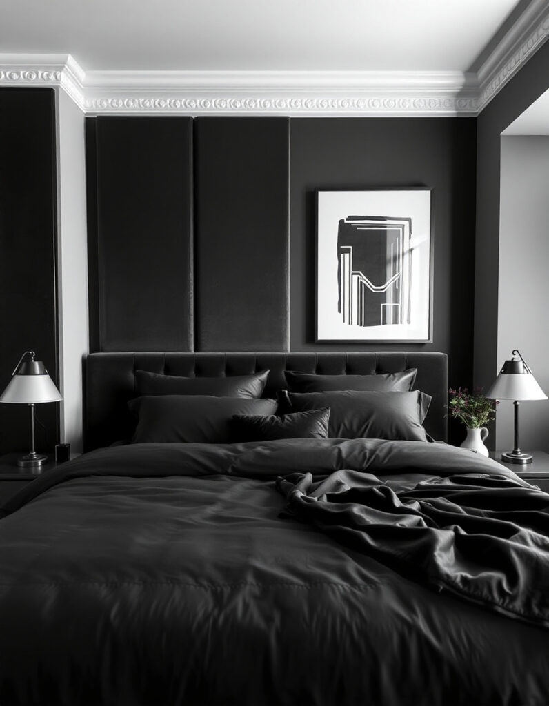 20 Unique Bedroom Designs