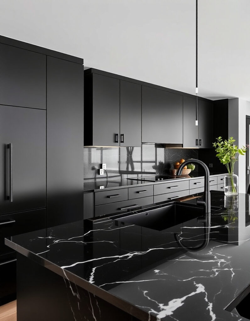 Kitchen Layout Ideas