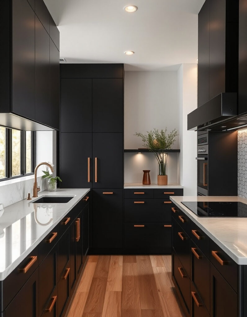 Kitchen Designs