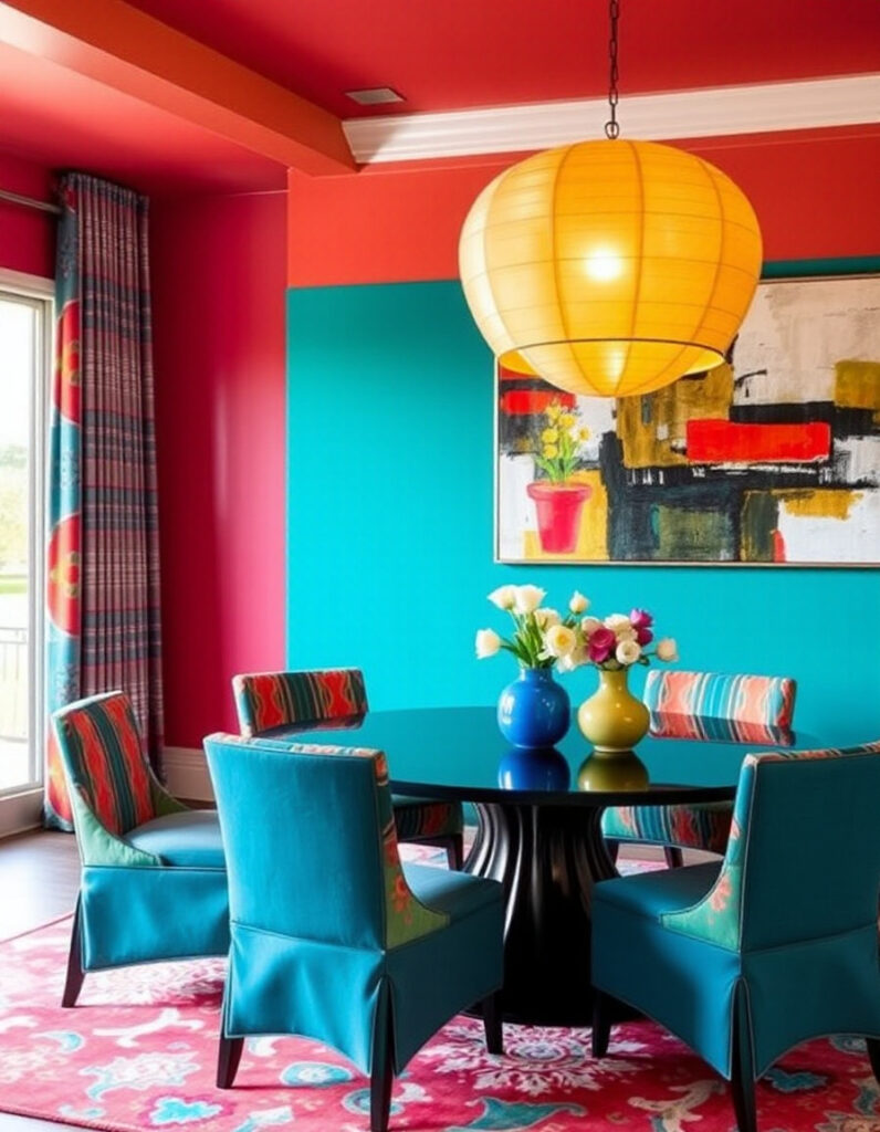 Dining Room Ideas
