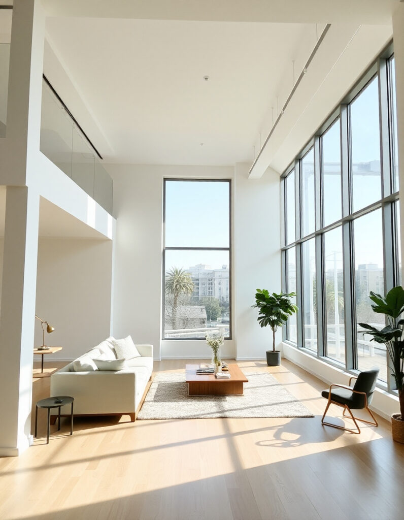 Apartment Inspiration Ideas