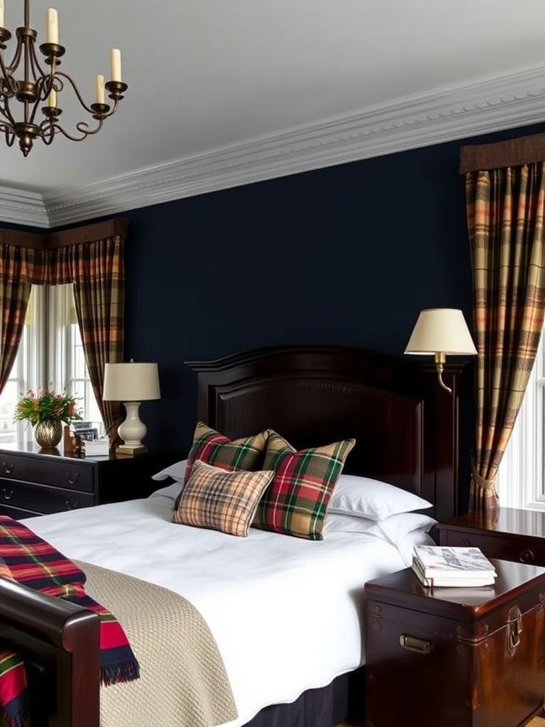 men bedroom Ideas