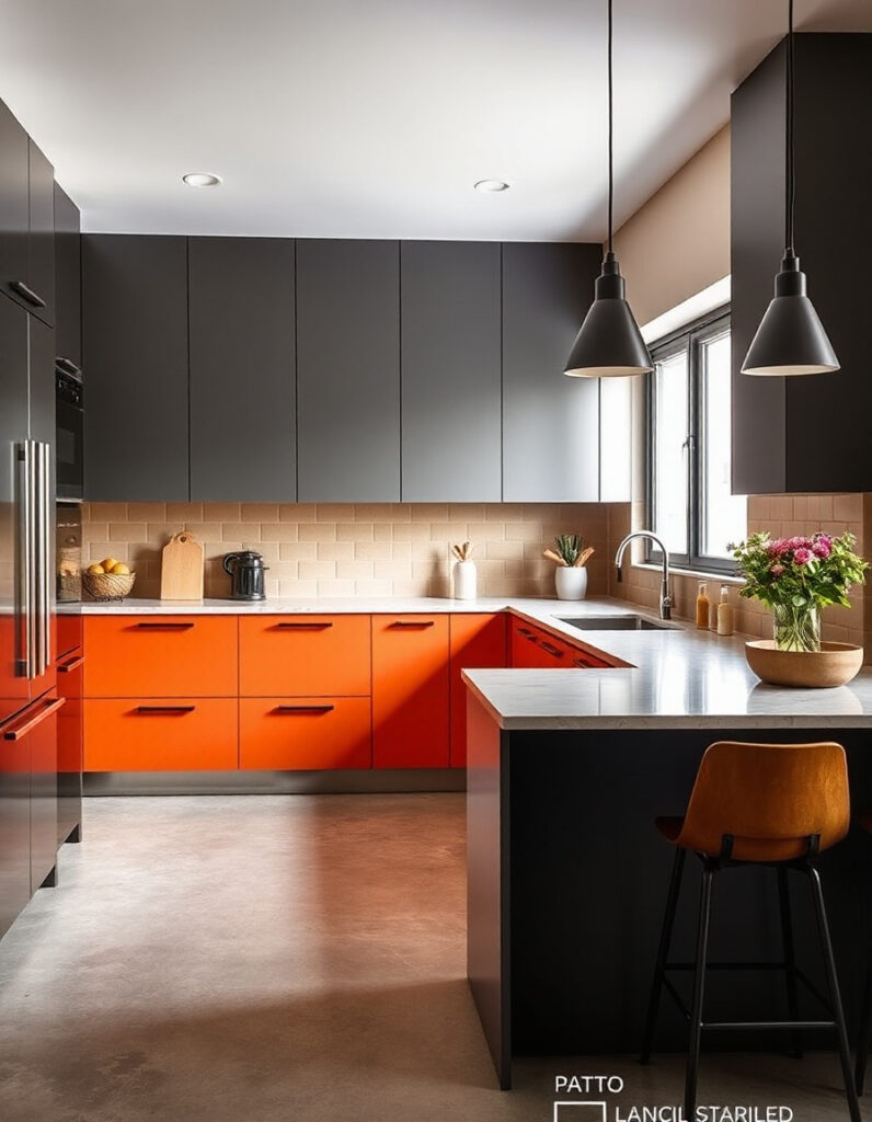 Kitchen Color Ideas