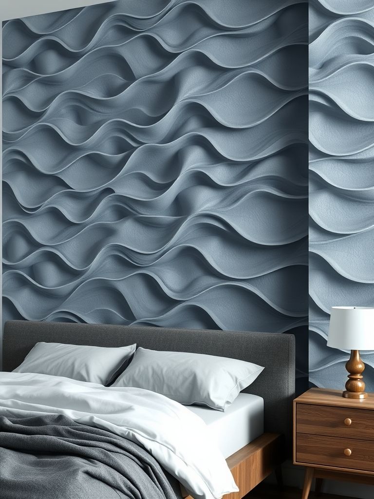 Bedroom Wall Decor