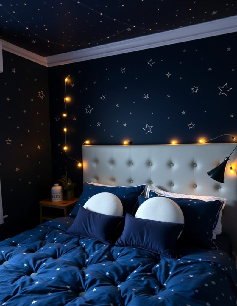 18 Unique Bedroom Styles