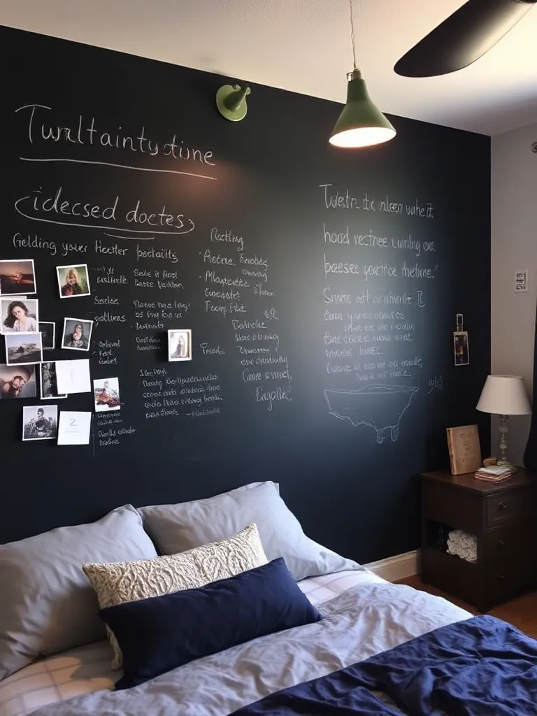 Bedroom Wall Decor