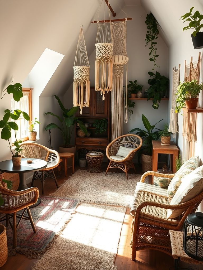 Attic Bedroom Ideas