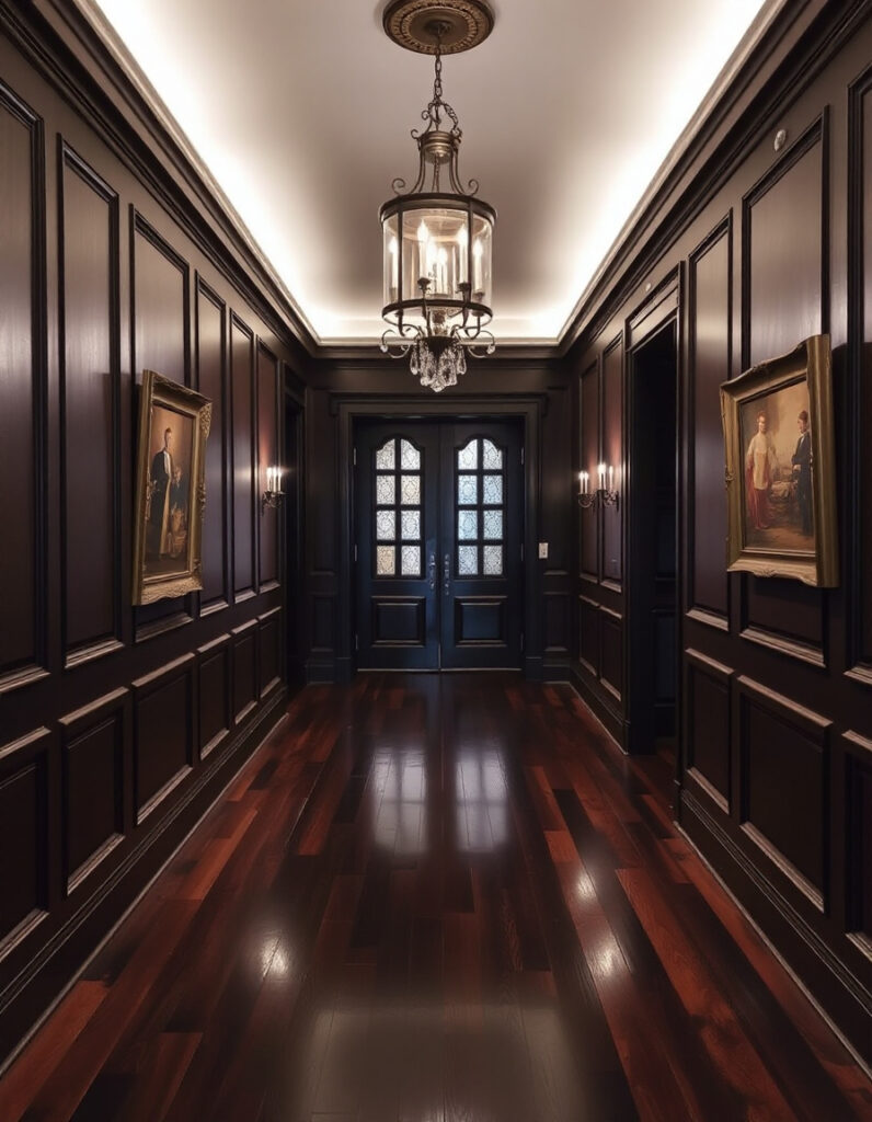 Hallway Decor Ideas