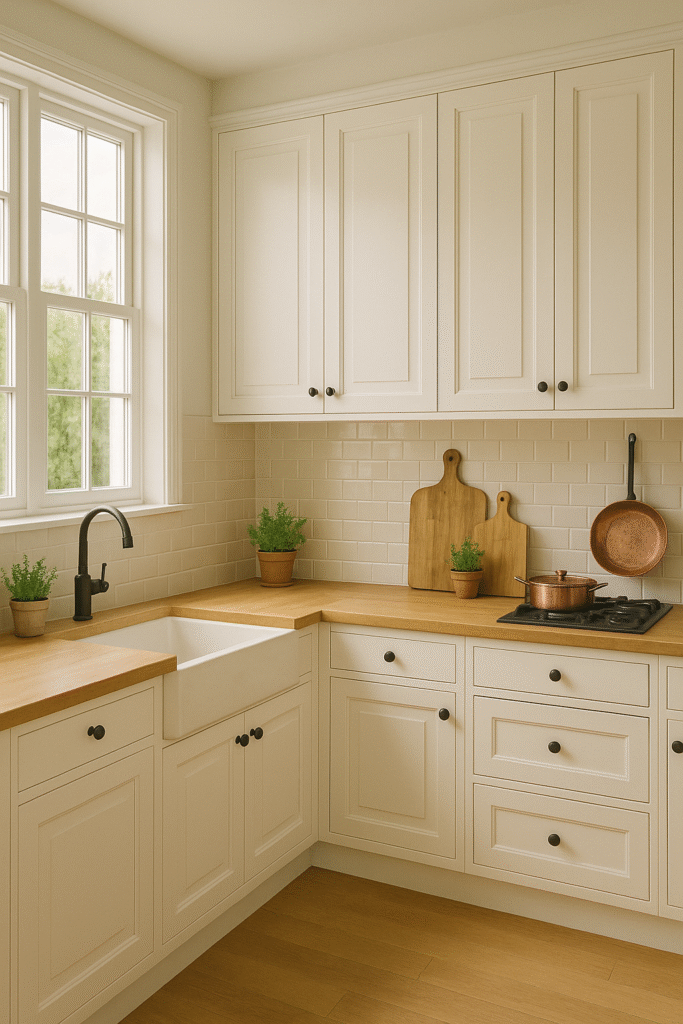 Best Paint for Kitchen Cabinets